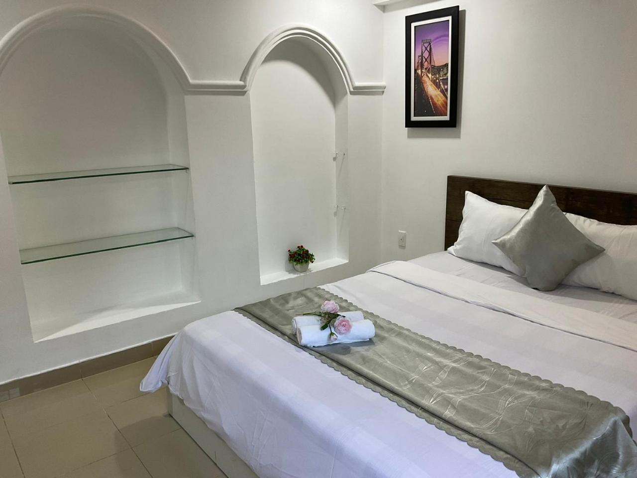 Hotel Khach San Minh Chau - Dien Bien Phu