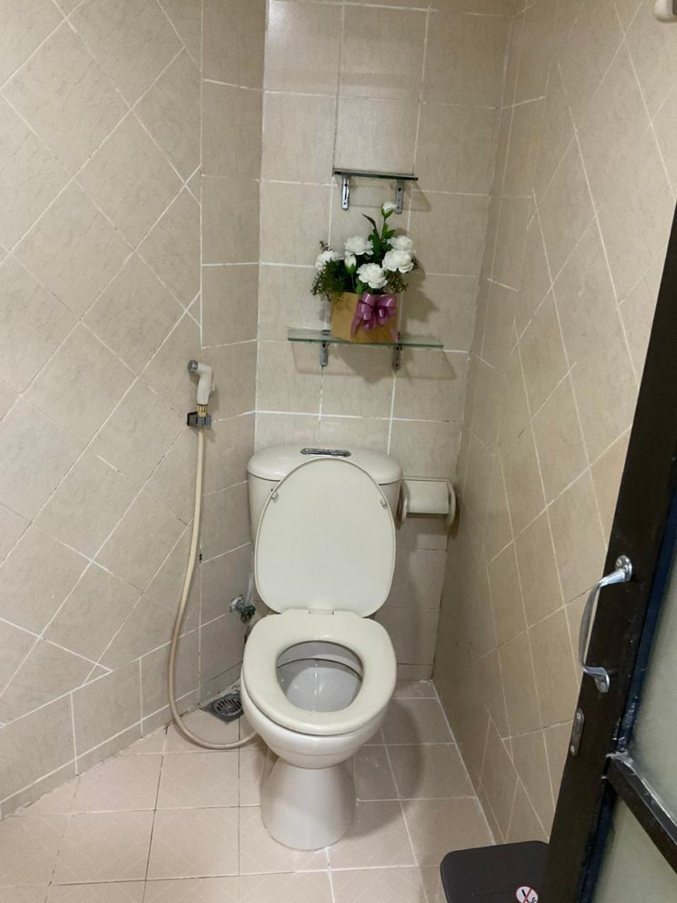 Hotel Khach San Minh Chau - Dien Bien Phu