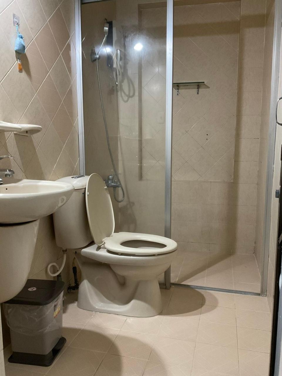 Khach San Minh Chau - Dien Bien Phu Hotel Bandar Ho Chi Minh