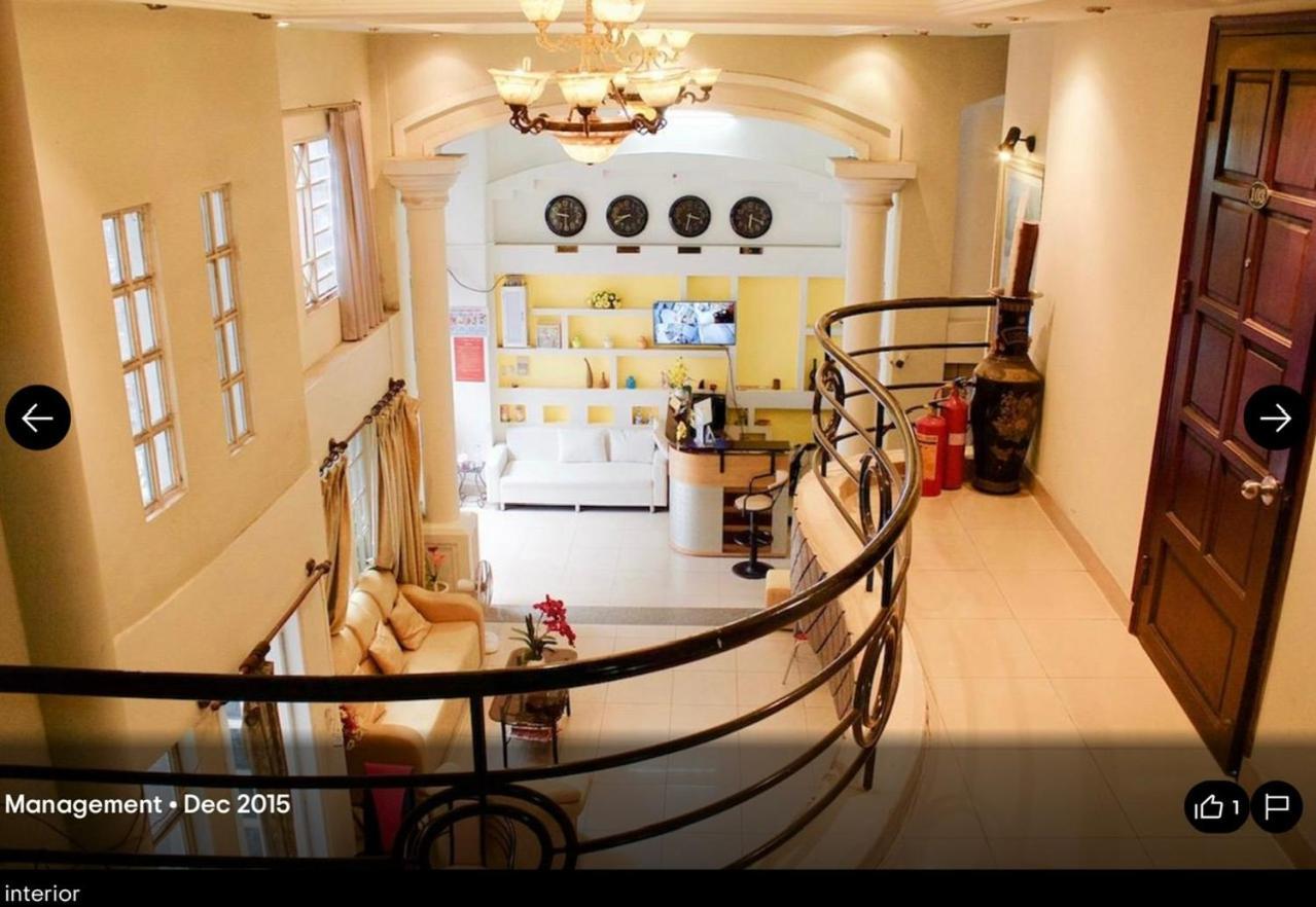 Hotel Khach San Minh Chau - Dien Bien Phu *