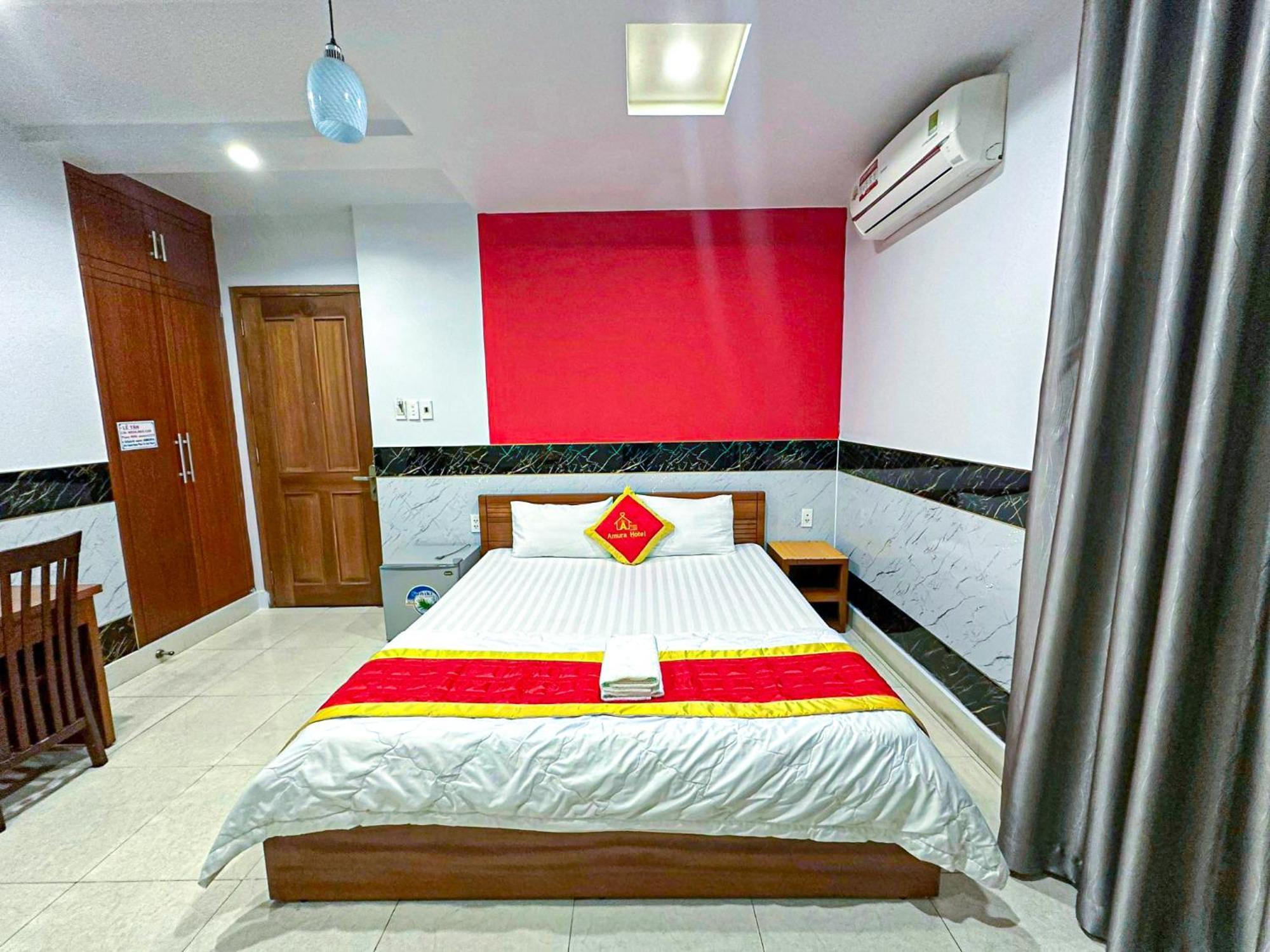 Amura Quan 7 2* Ho Chi Minh City