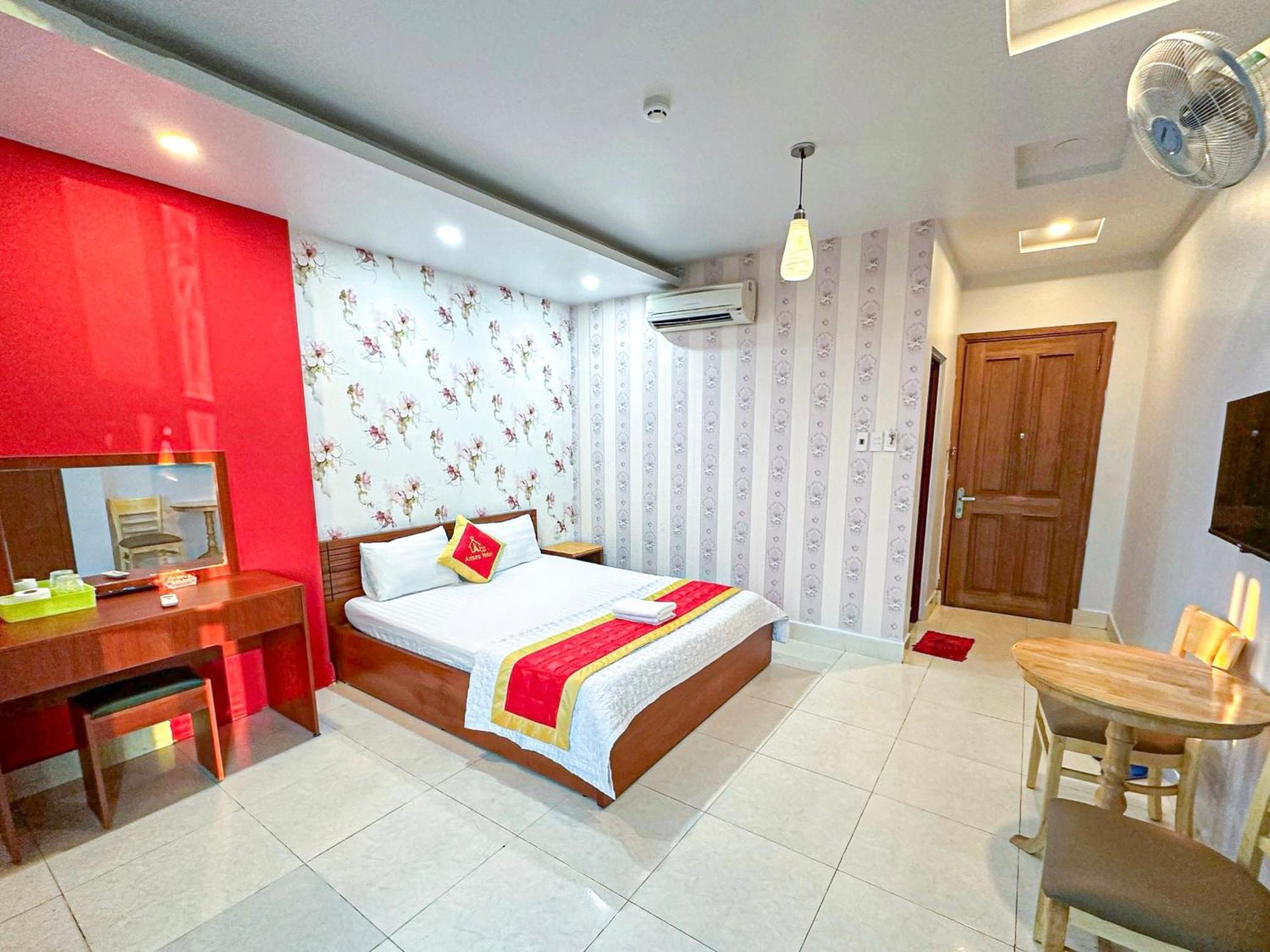 Amura Quan 7 Hotel