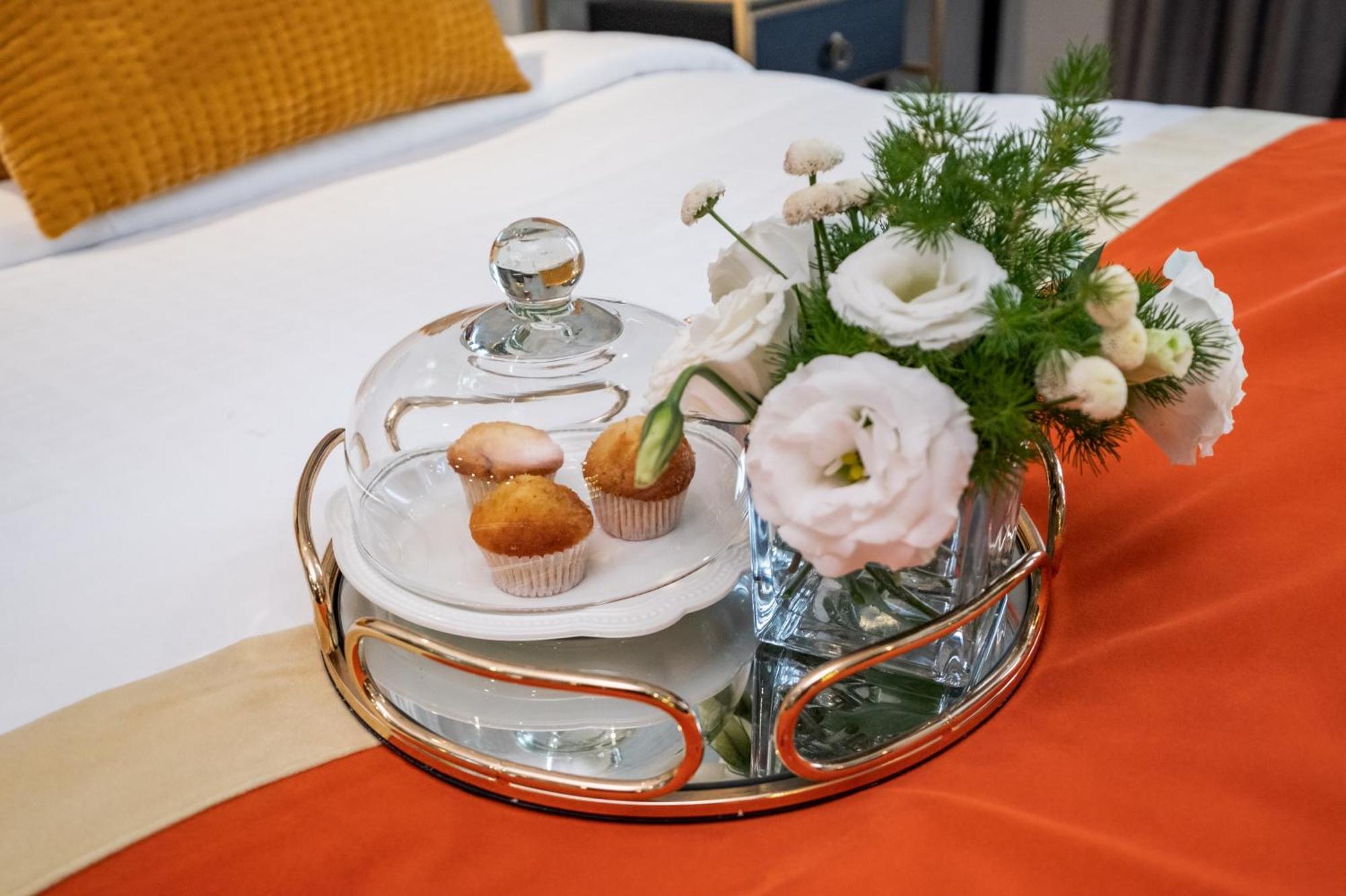 Hotel Sanouva Saigon