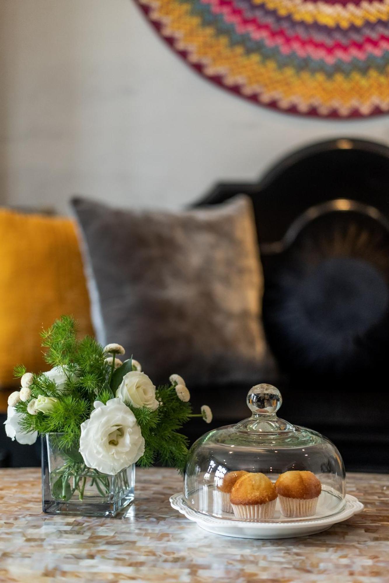 Hotel Sanouva Saigon