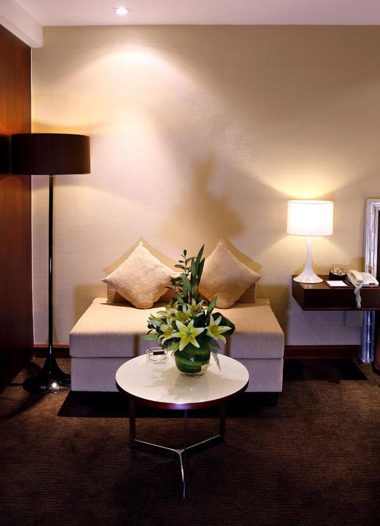 Hotel Vissai Saigon