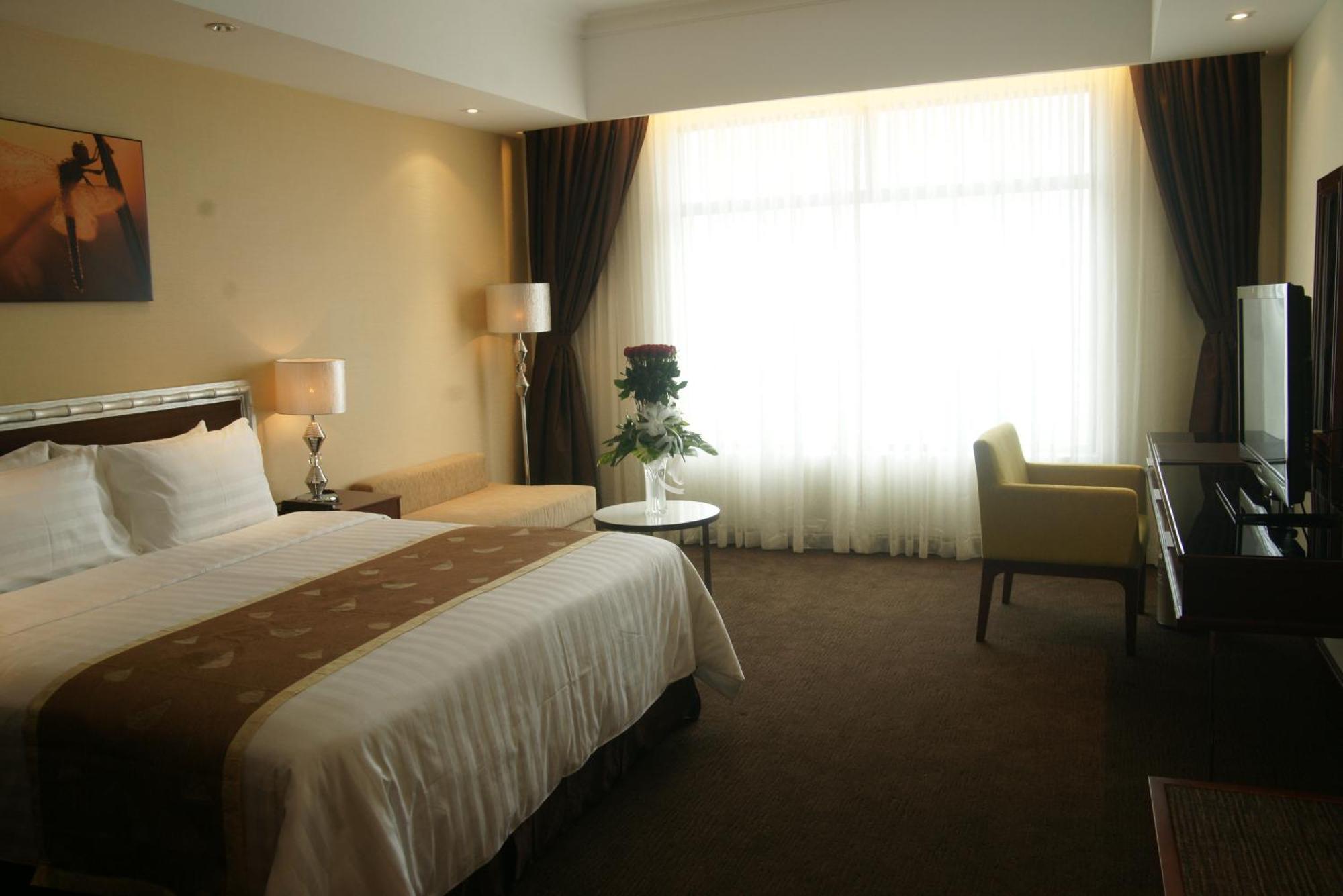 Hotel Vissai Saigon