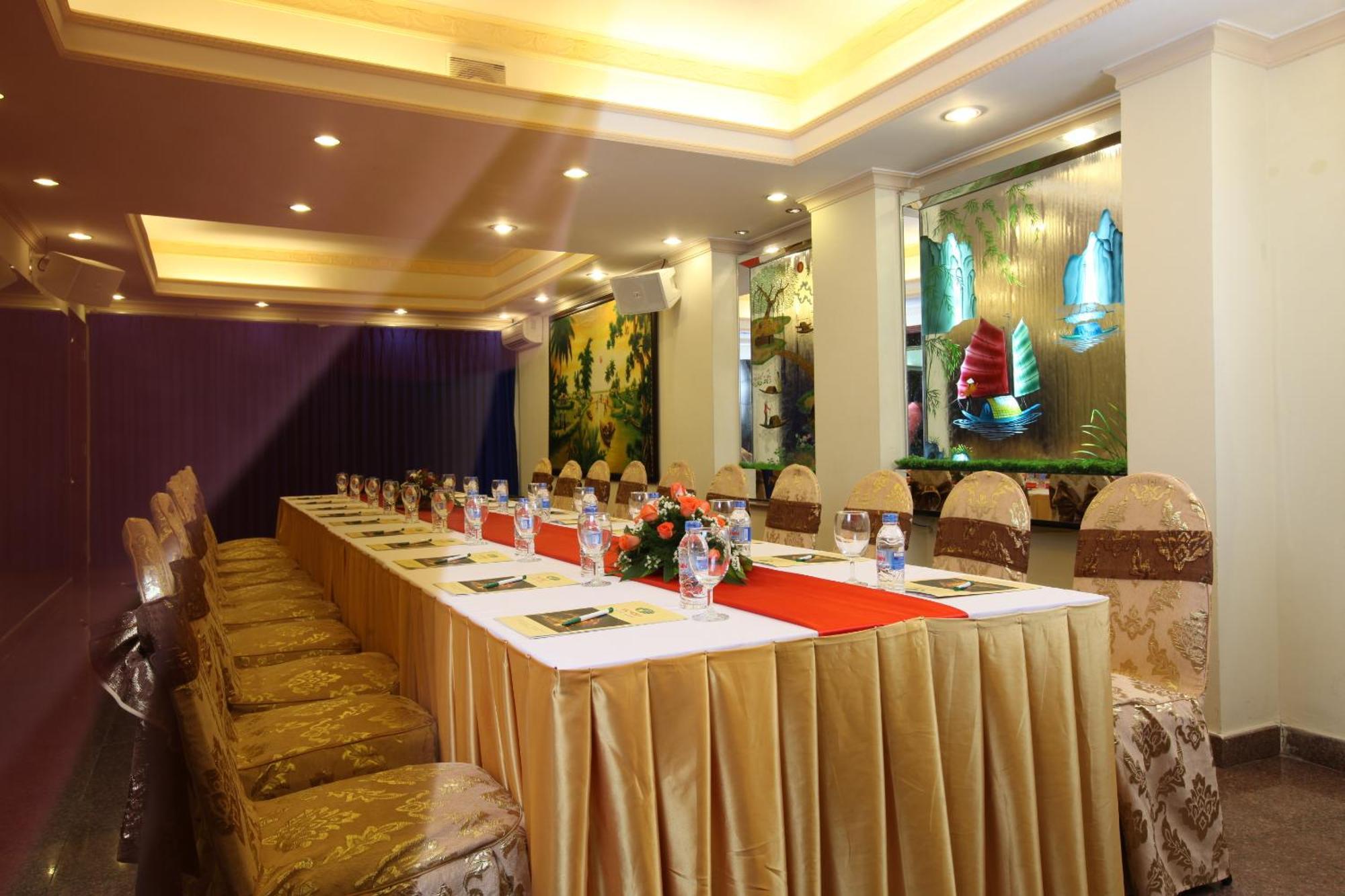 Khách sạn Victory Sai Gon TP. Hồ Chí Minh