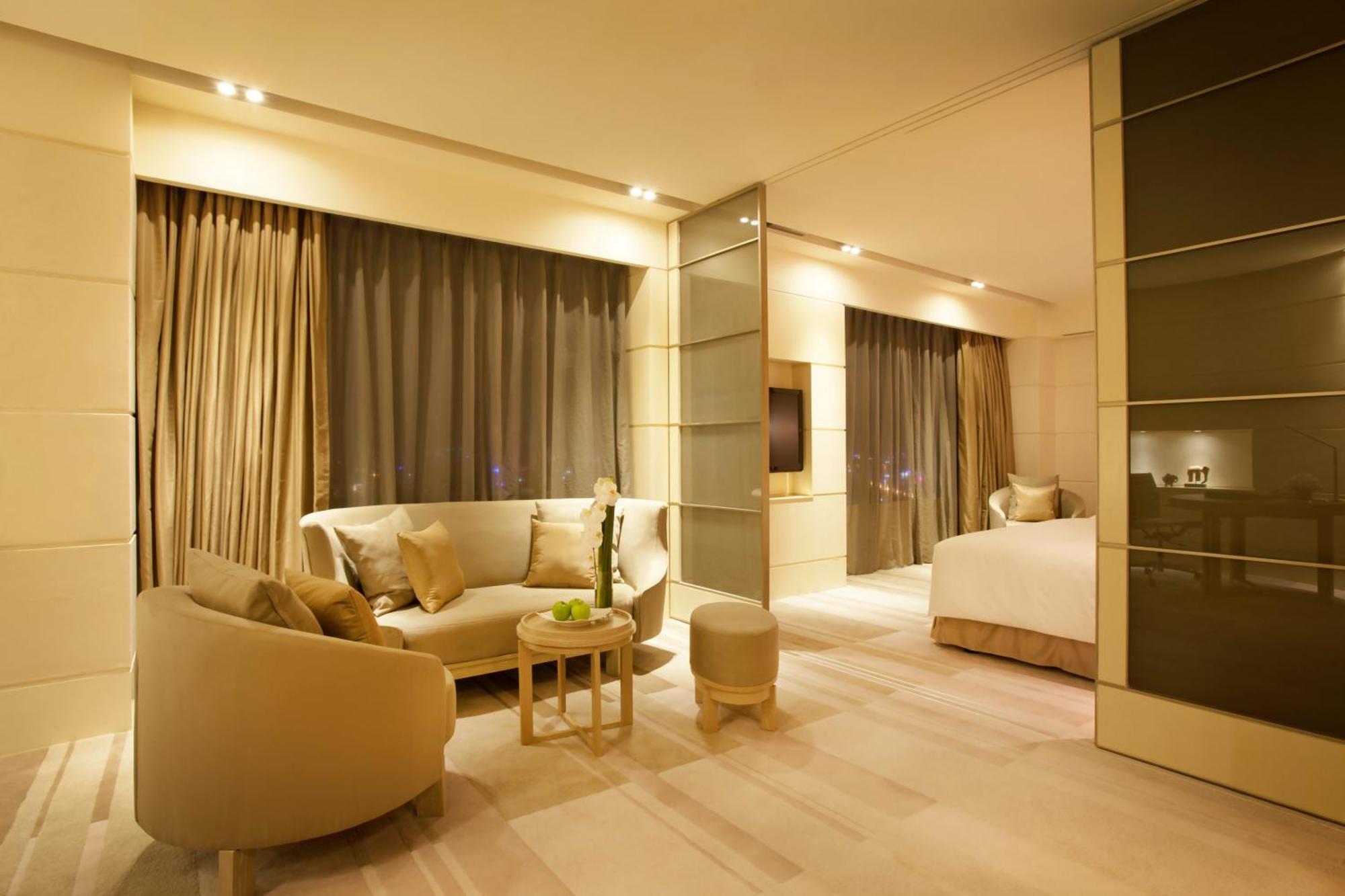 Hotel Nikko Saigon Ho Chi Minh City