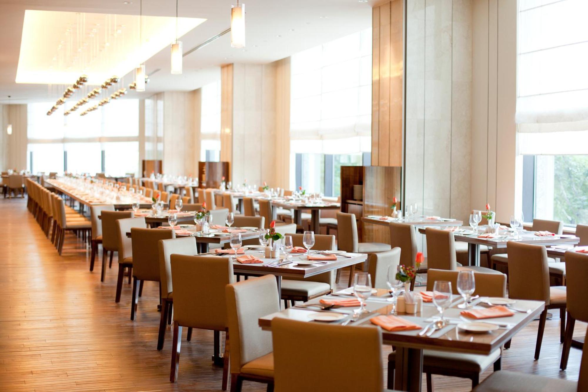 Hotel Nikko Saigon 5*