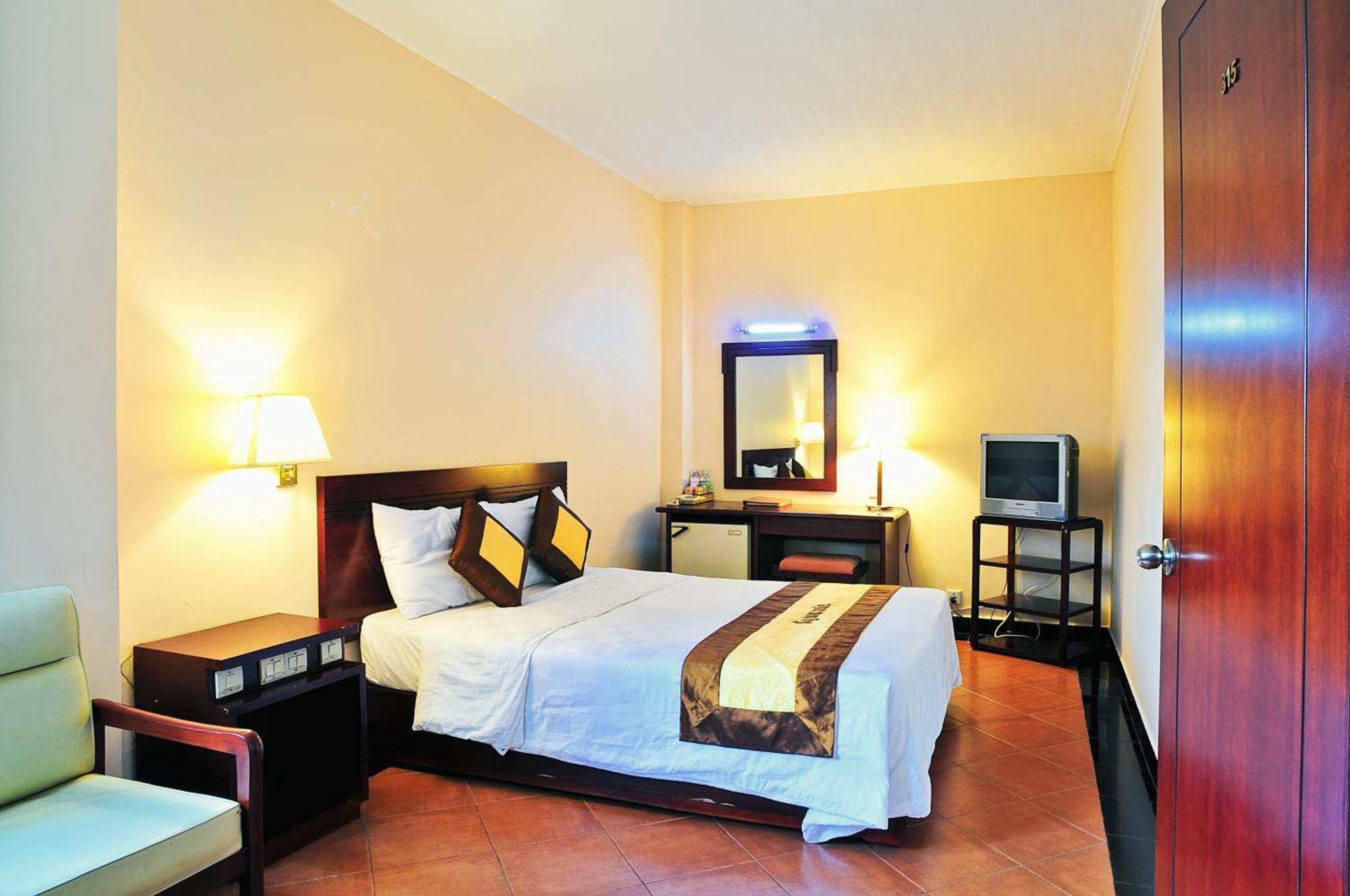 Hotel Ky Hoa