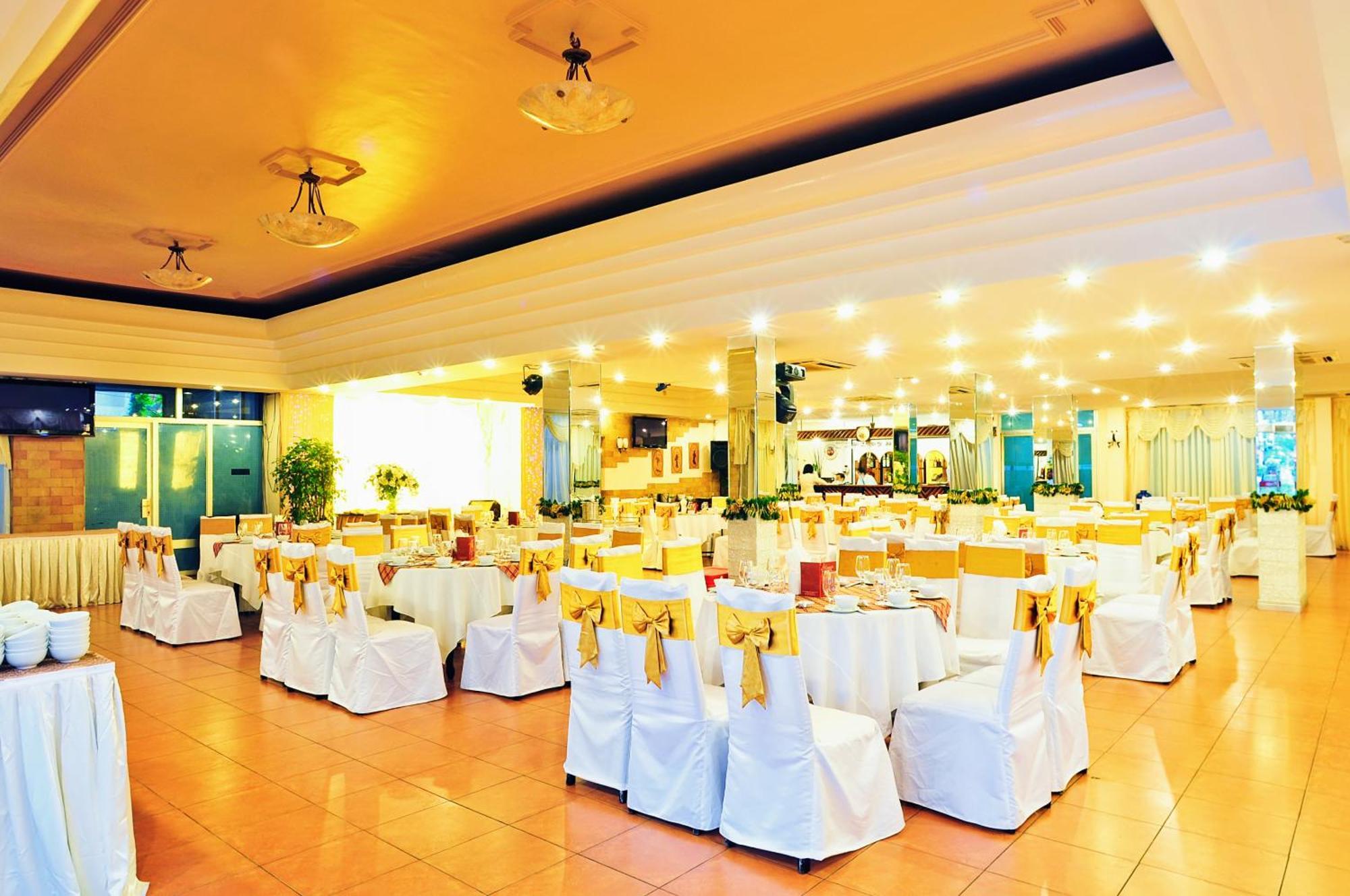 Hotel Ky Hoa Ho Chi Minh City