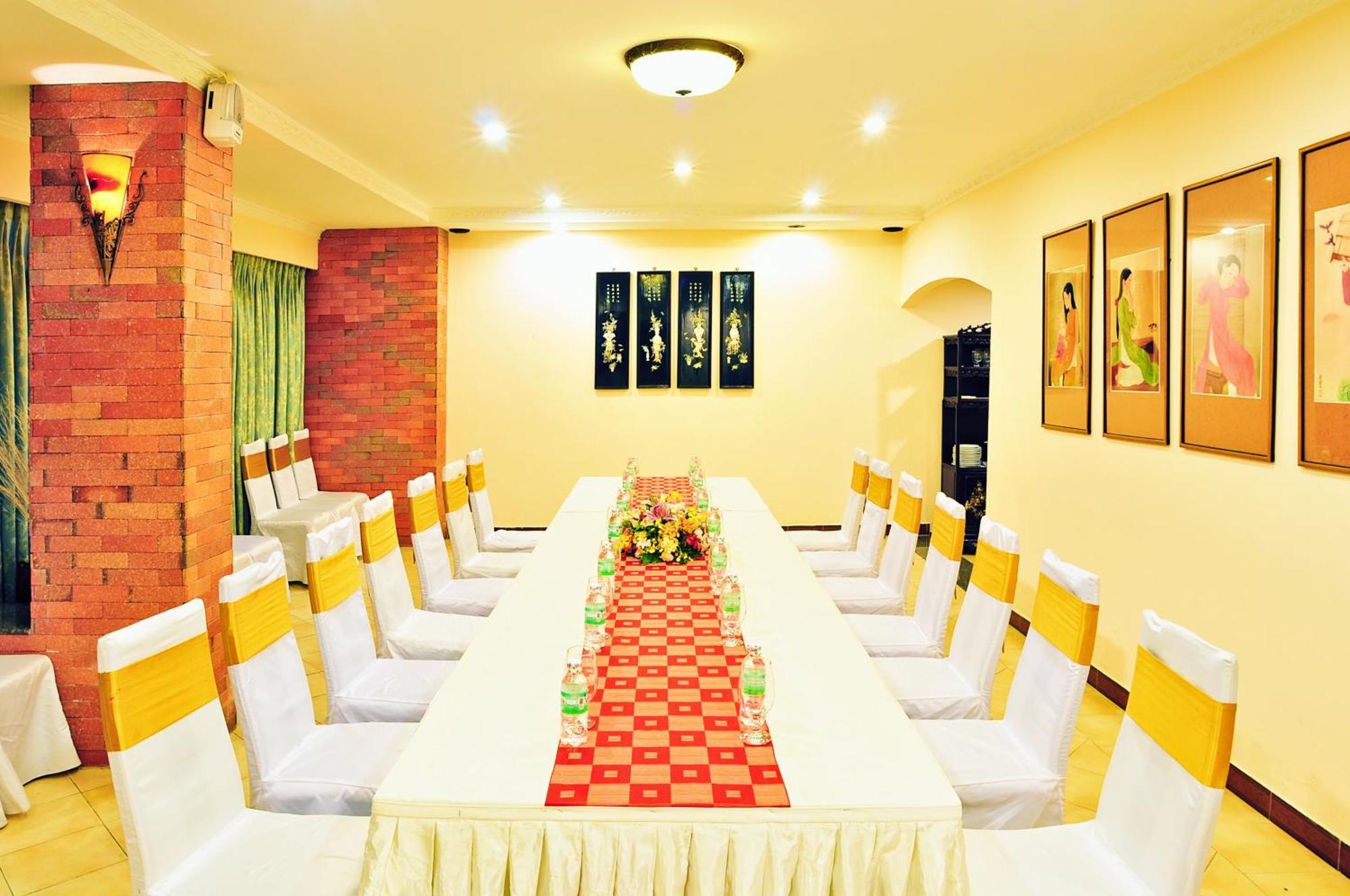 Hotel Ky Hoa