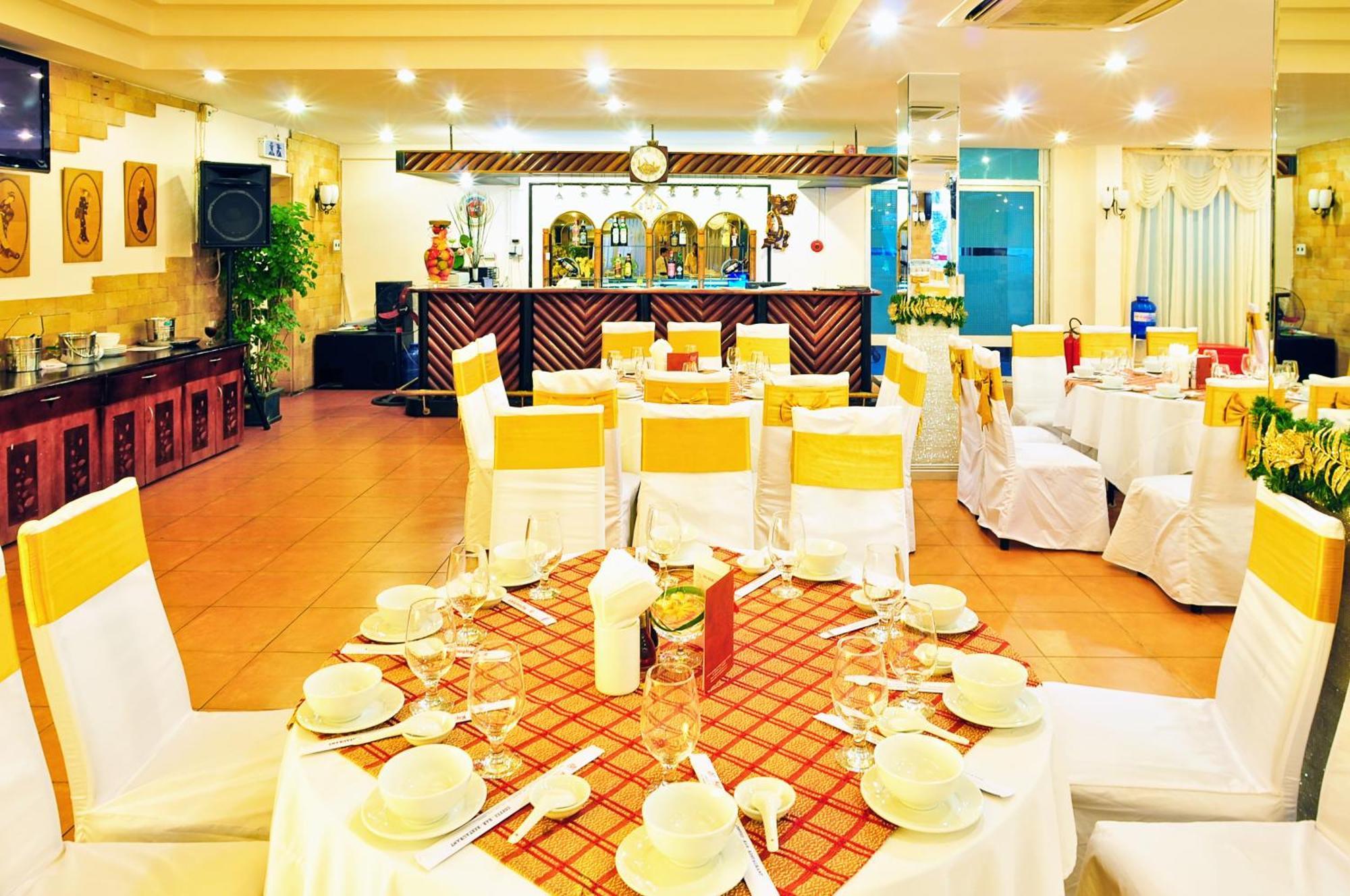 Hotel Ky Hoa 3*