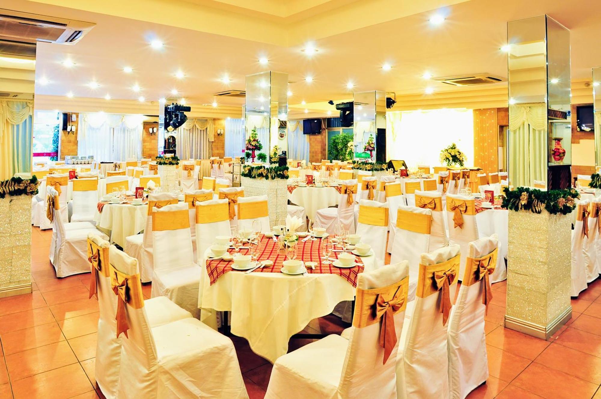 Ky Hoa Ho Chi Minh City