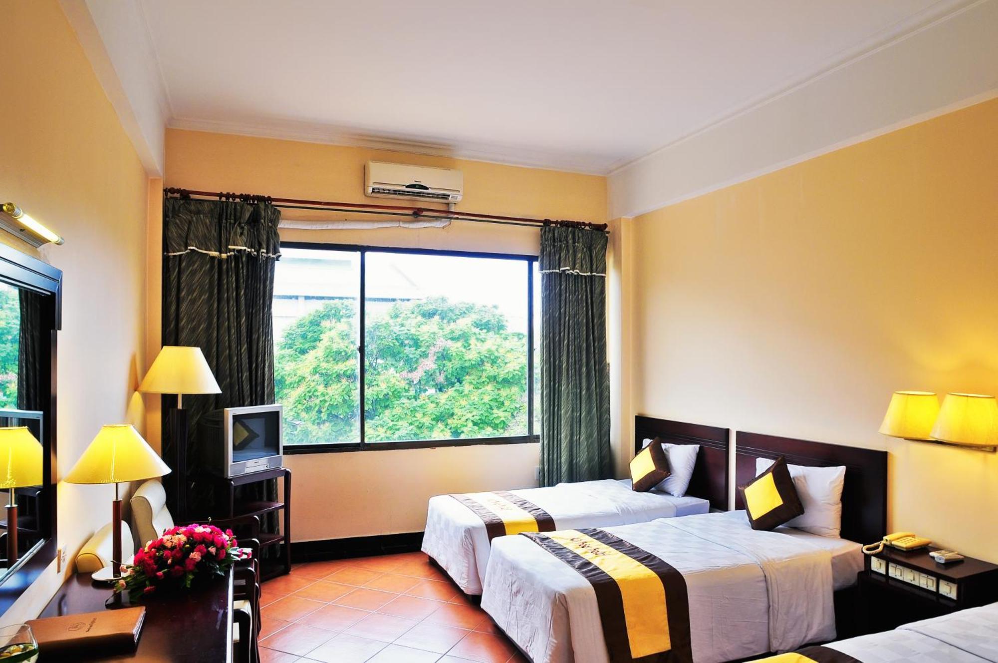 Hotel Ky Hoa