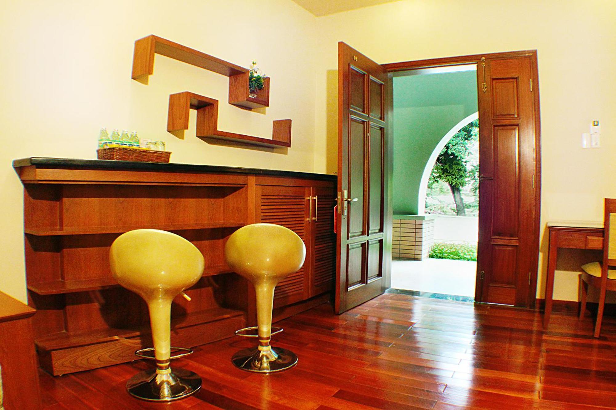 Hotel Ky Hoa Bandar Ho Chi Minh