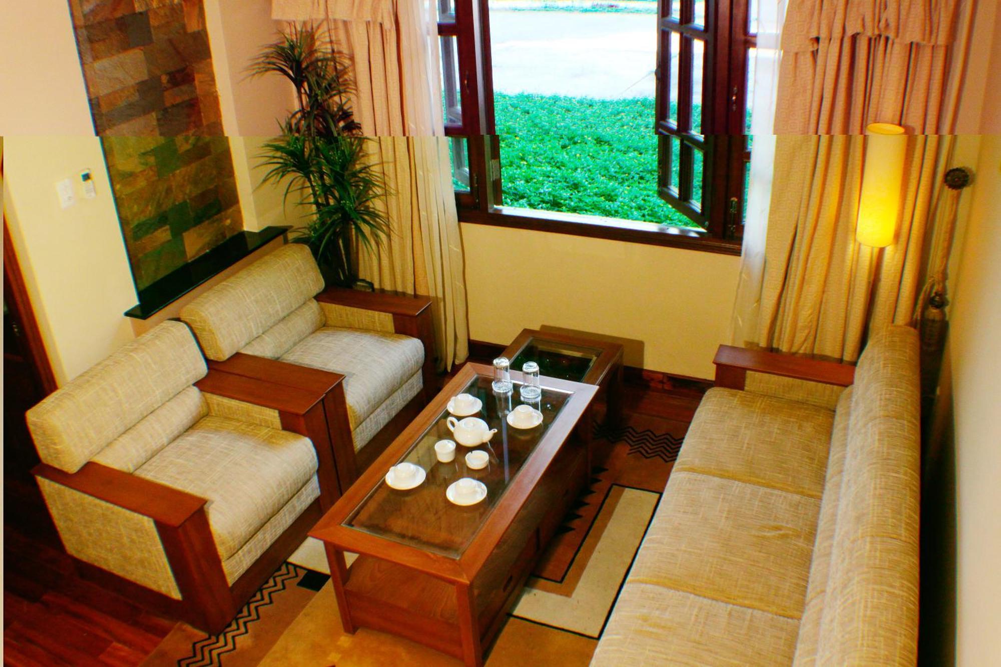 Hotel Ky Hoa