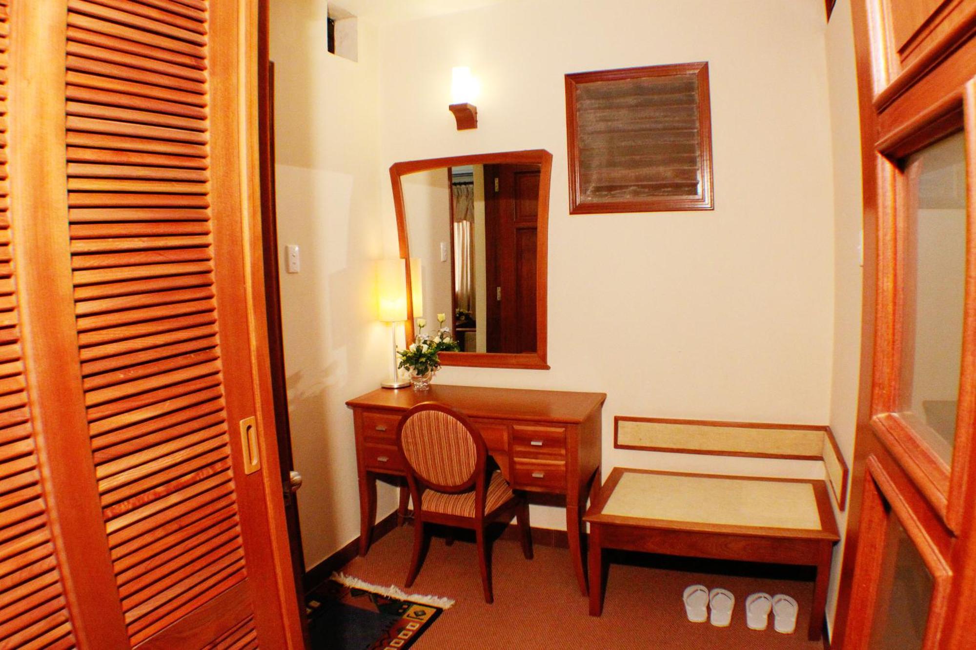 Hotel Ky Hoa 3*