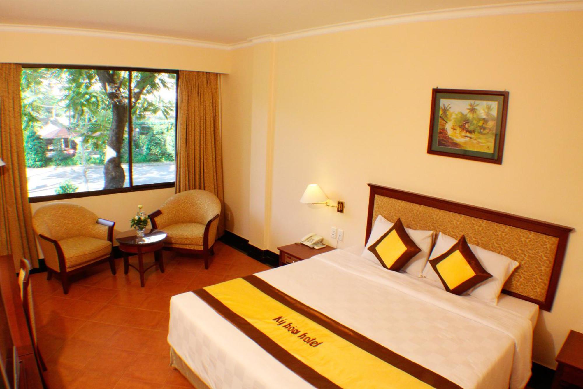 Hotel Ky Hoa