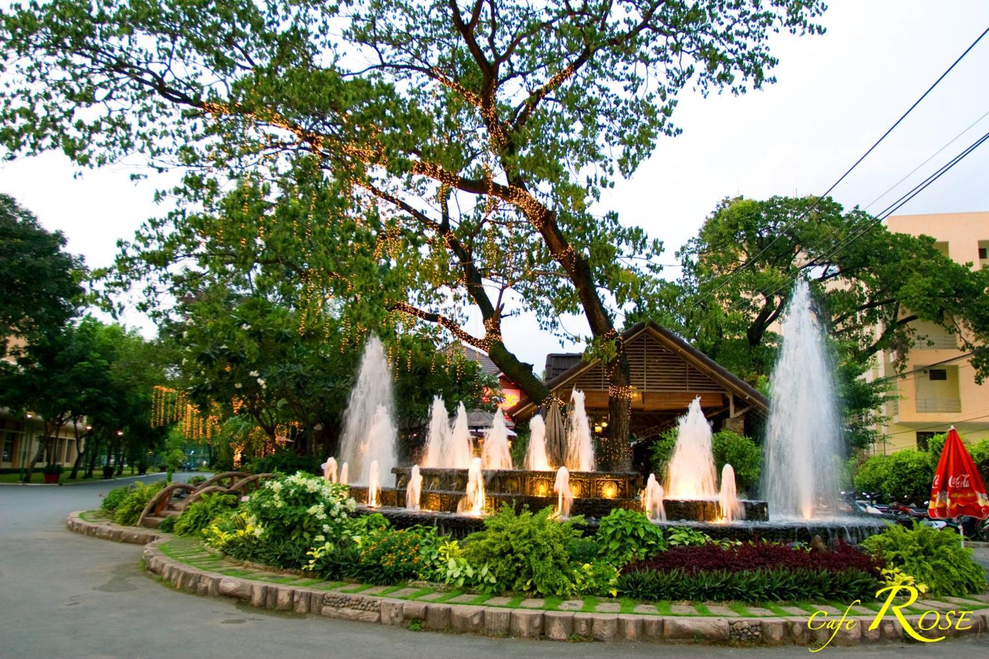 Hotel Ky Hoa