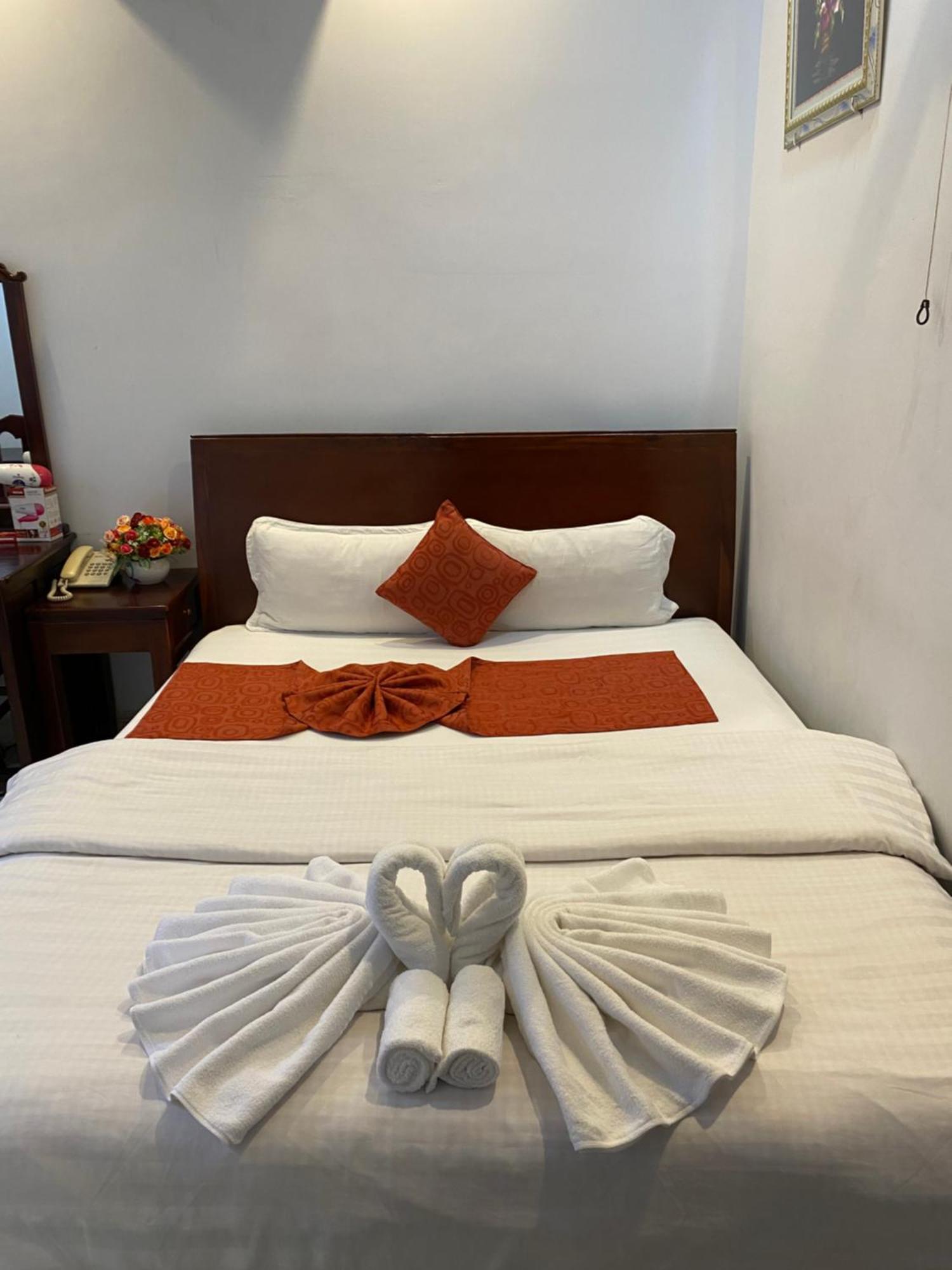 Hotel Tuan Long 2*