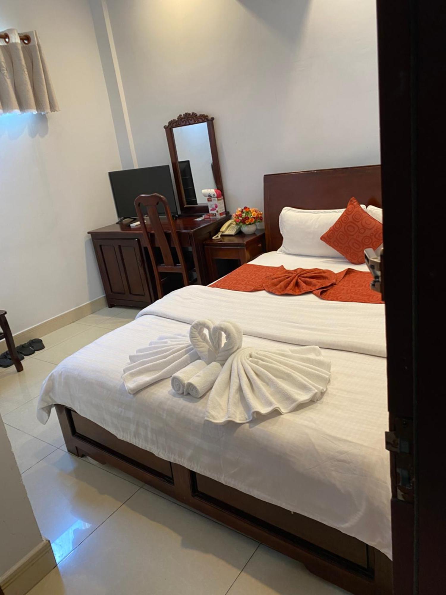 Tuan Long Ho Chi Minh City
