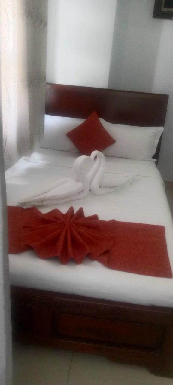 Hotel Tuan Long Ho Chi Minh City