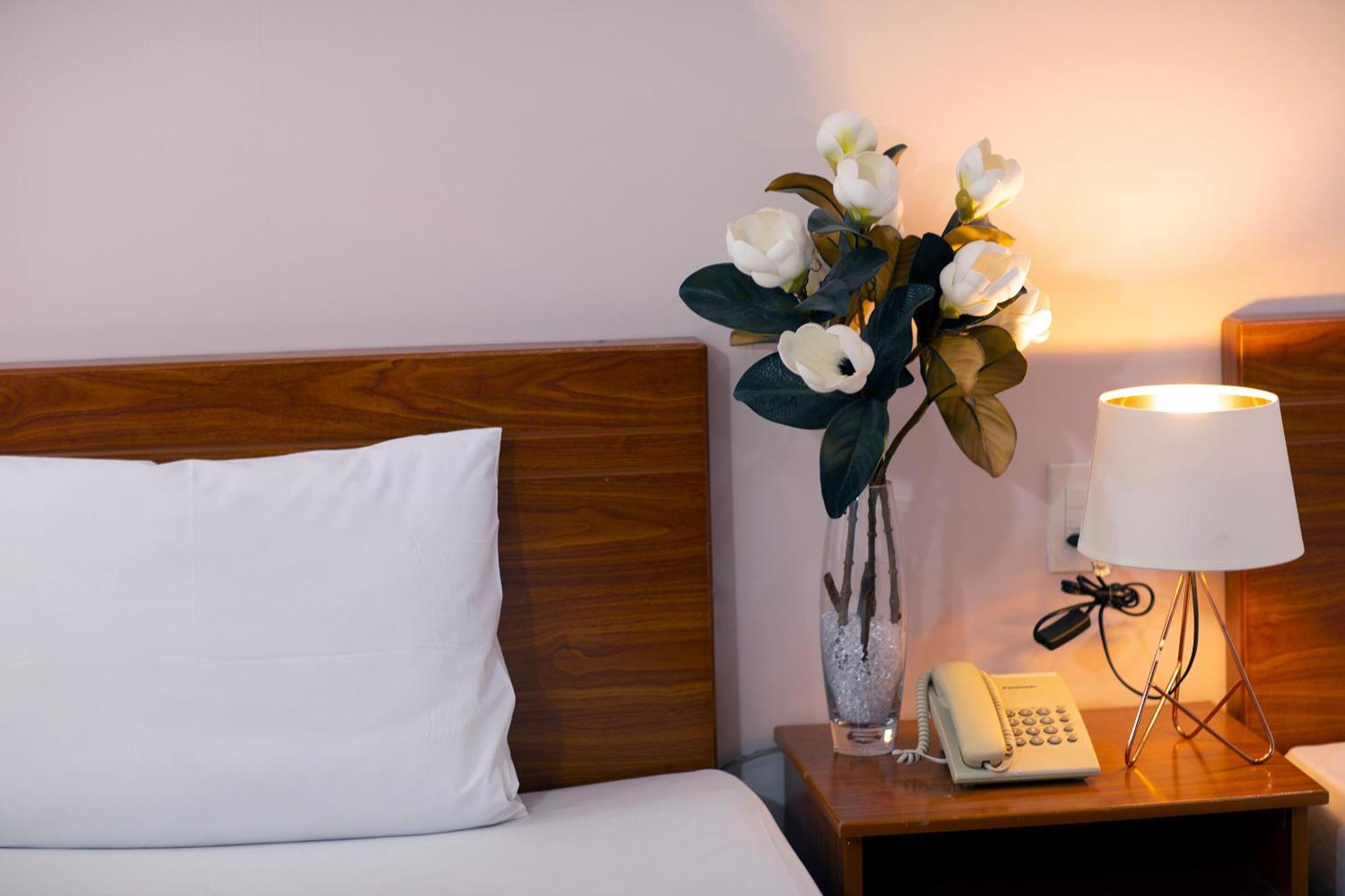 Hotel Bliss Boutique Saigon - Bui Vien Street & Ben Thanh Market Bandar Ho Chi Minh