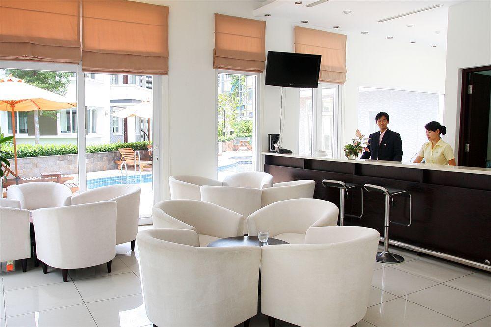 Ha Do Villas Aparthotel 3*