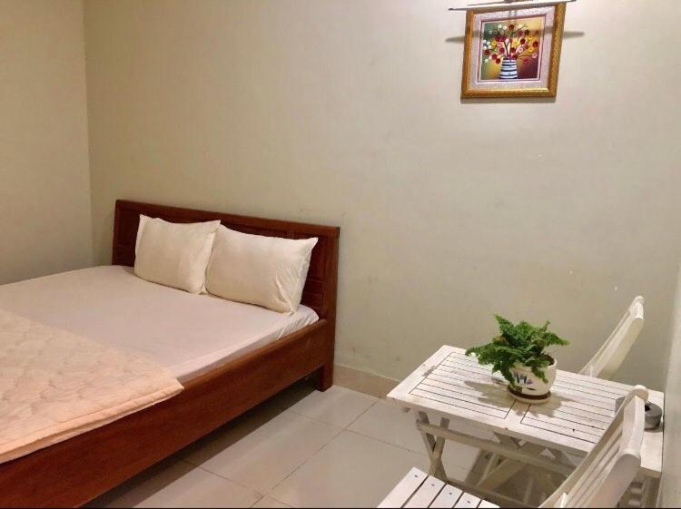 Motel Khang Bao Vien Ho Chi Minh City