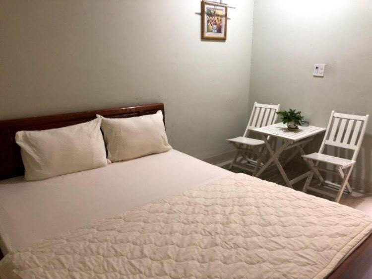 Motel Khang Bao Vien *