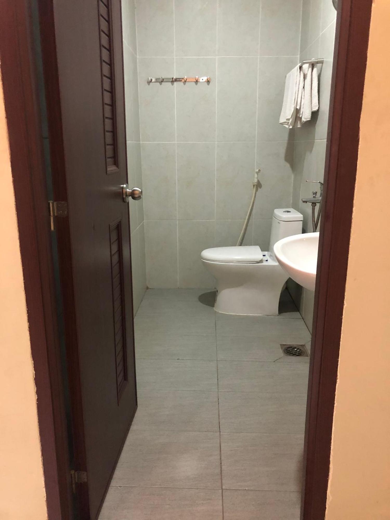 Motel Khang Bao Vien *