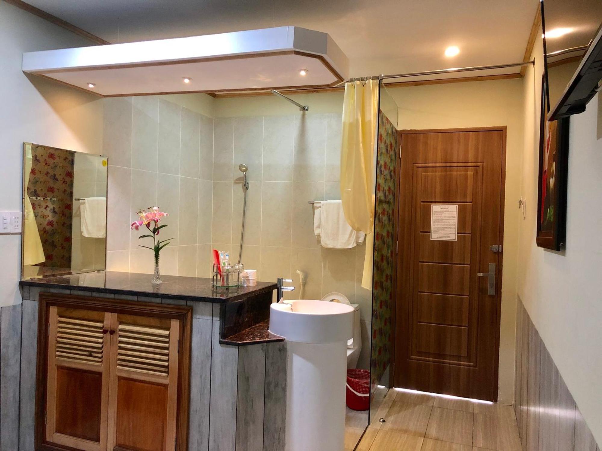 Motel Khang Bao Vien Ho Chi Minh City
