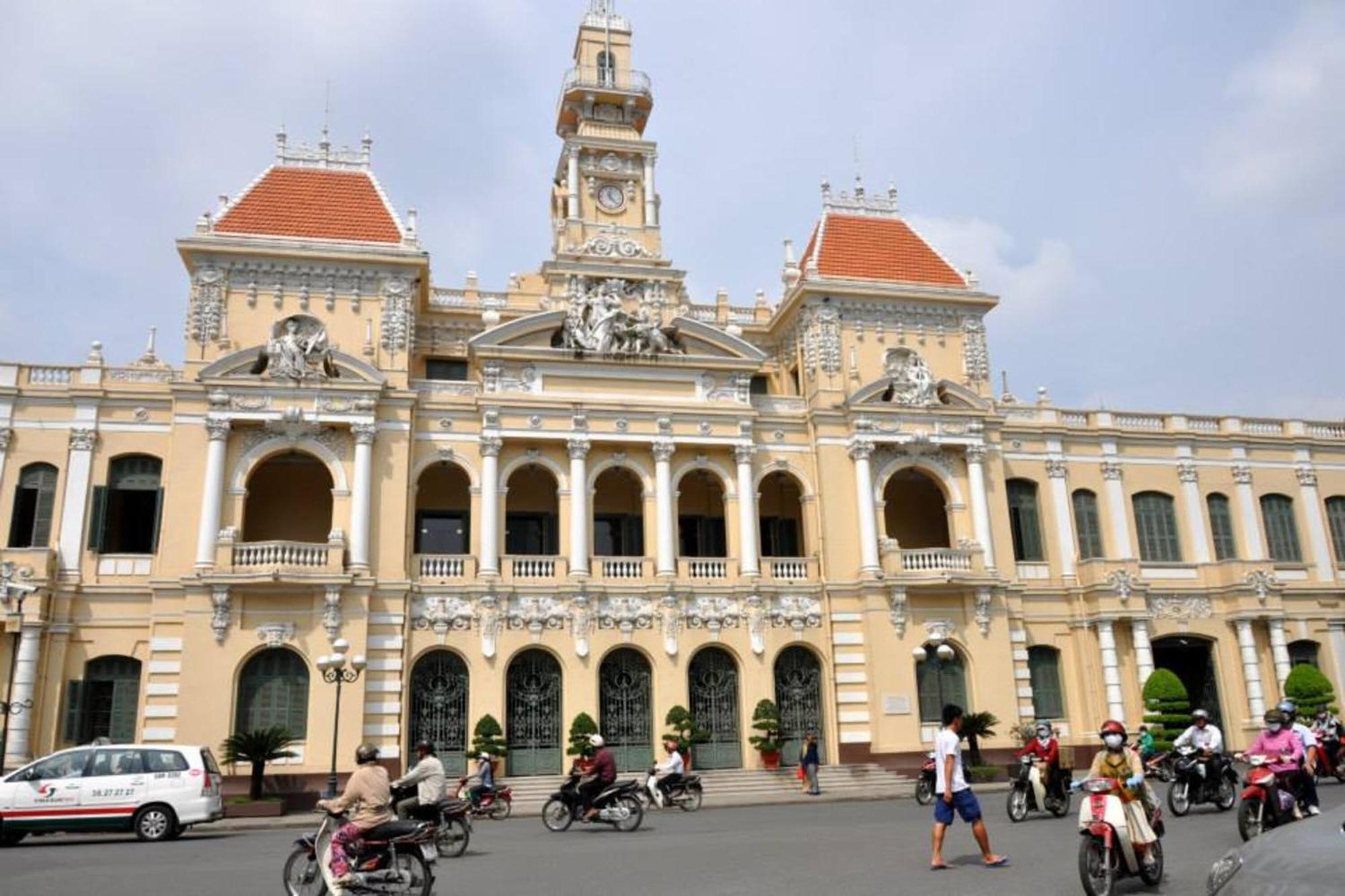 Reddoorz Thiem Thanh On Nguyen Dau Street