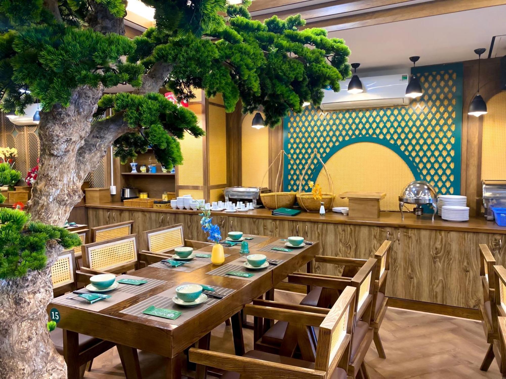 Hotel Happy Life Ho Chi Minh City