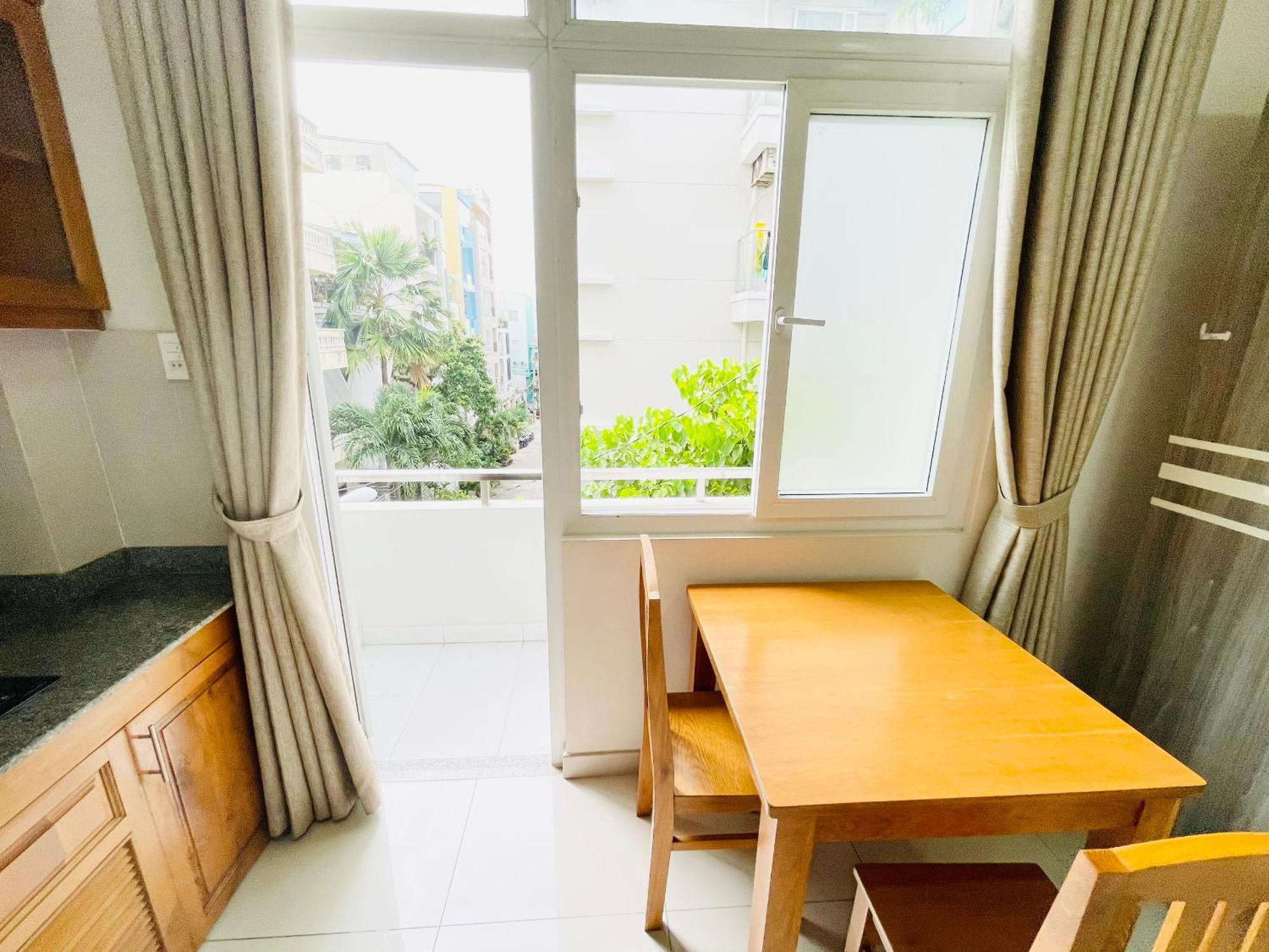 Apartment Emerald Ho Chi Minh City