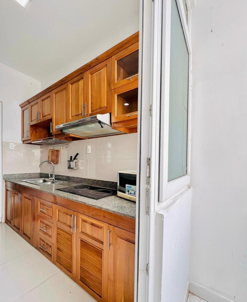 Apartment Emerald Ho Chi Minh City