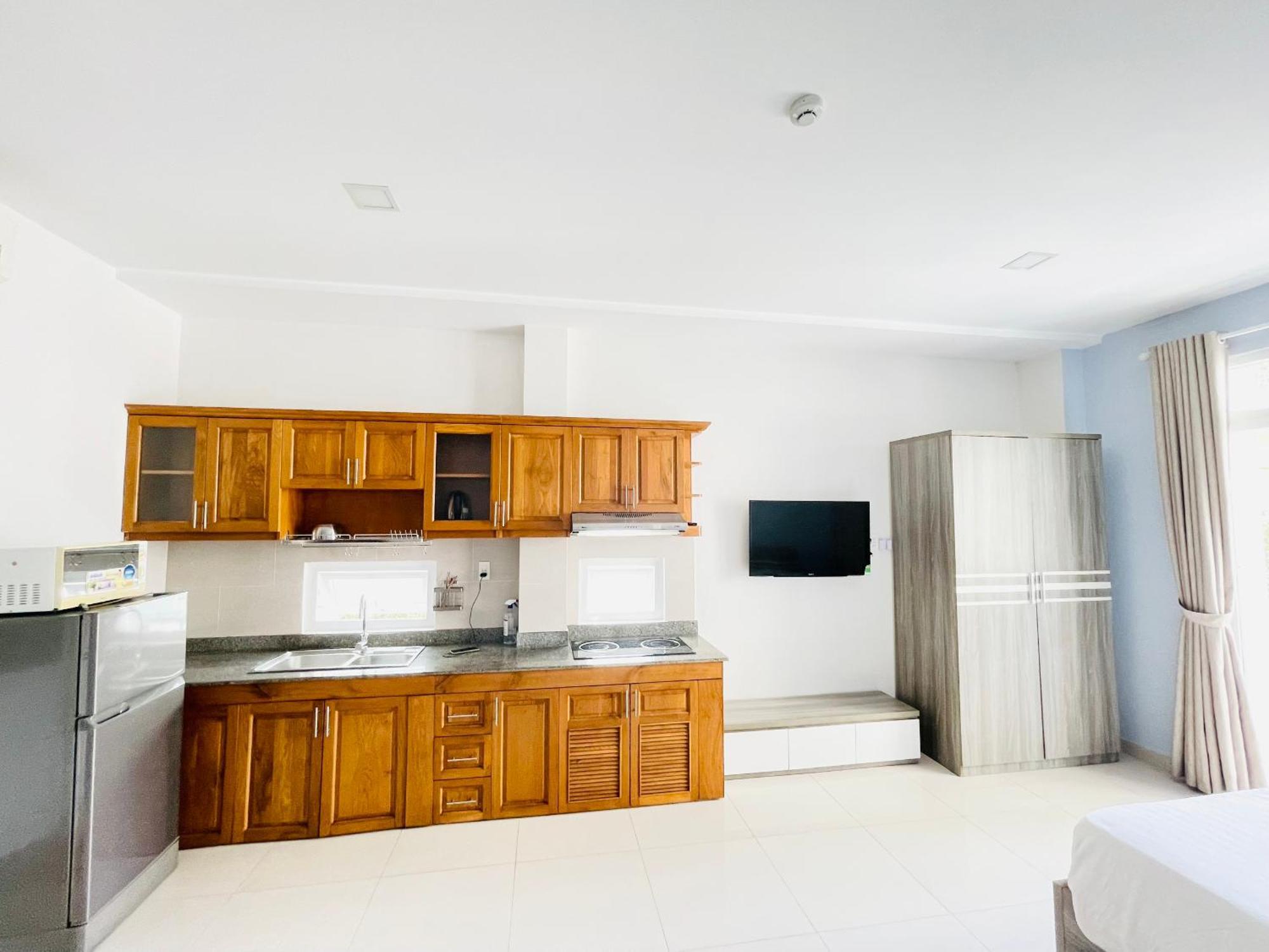 Apartment Emerald *
