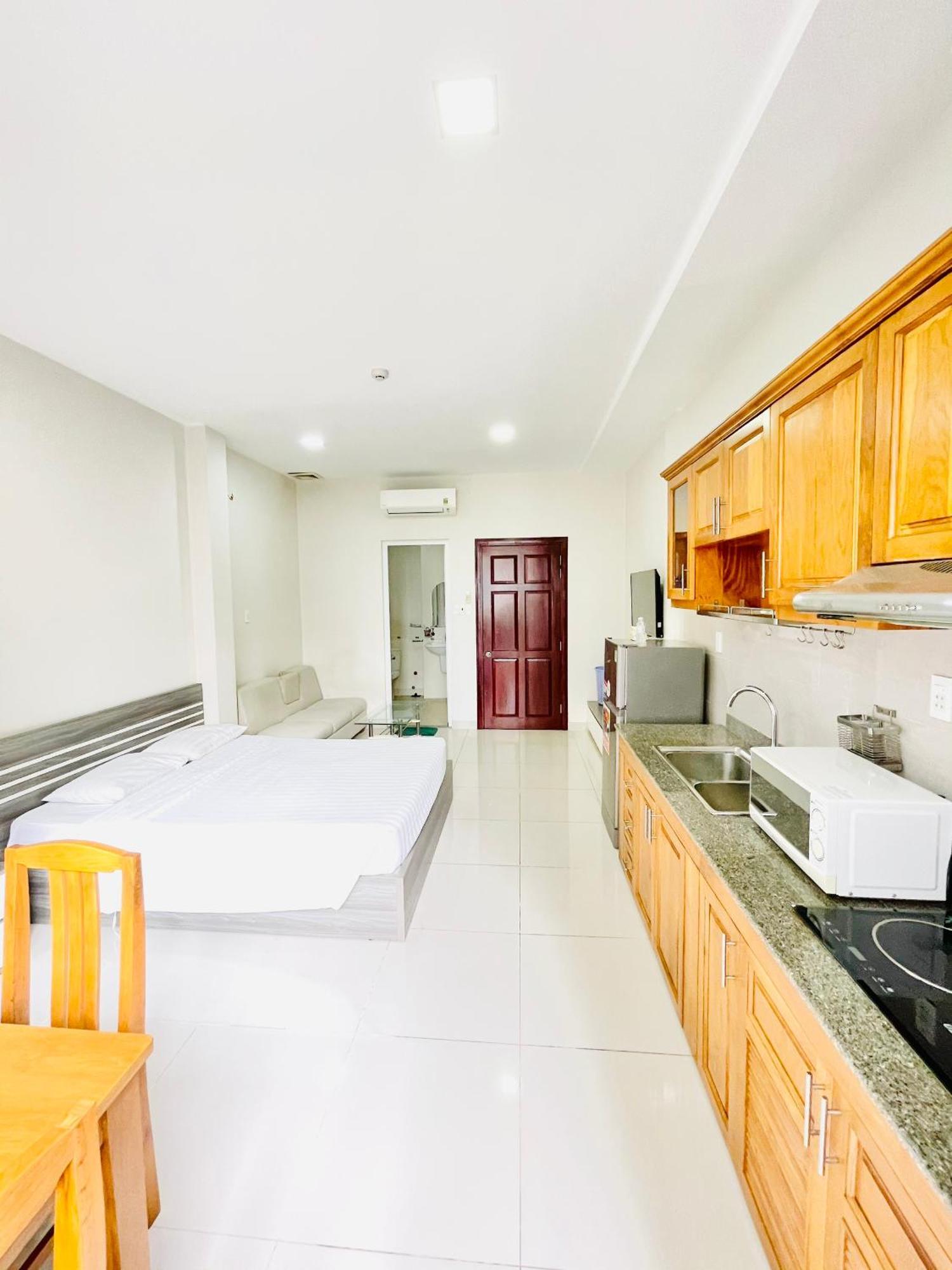 Apartment Emerald Ho Chi Minh City