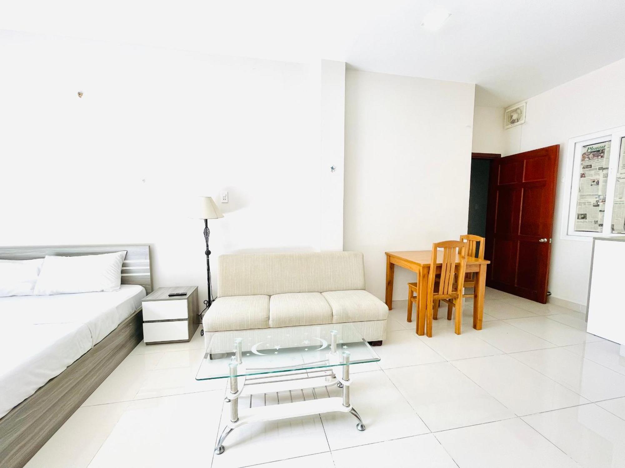 Apartment Emerald Ho Chi Minh City