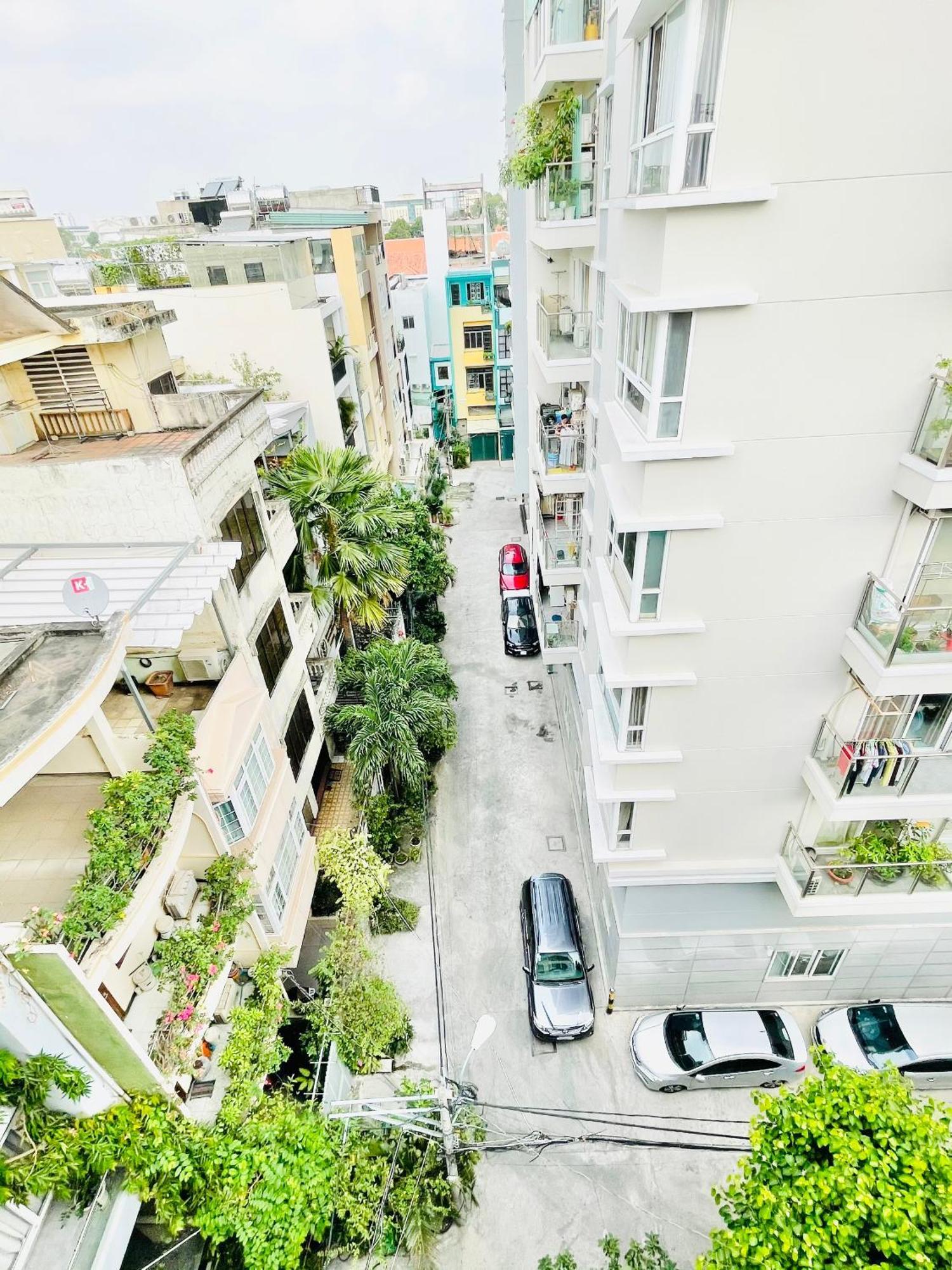 Apartment Emerald