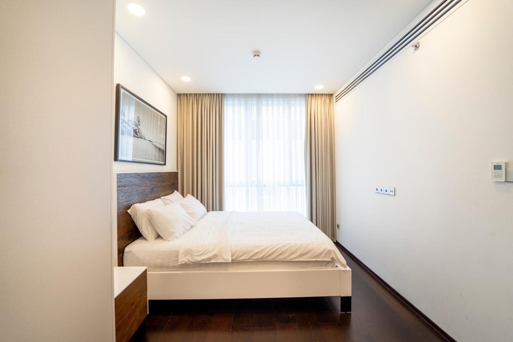 Biệt thự Serenity Saigon Sky - Free One Way Airport Shuttle *