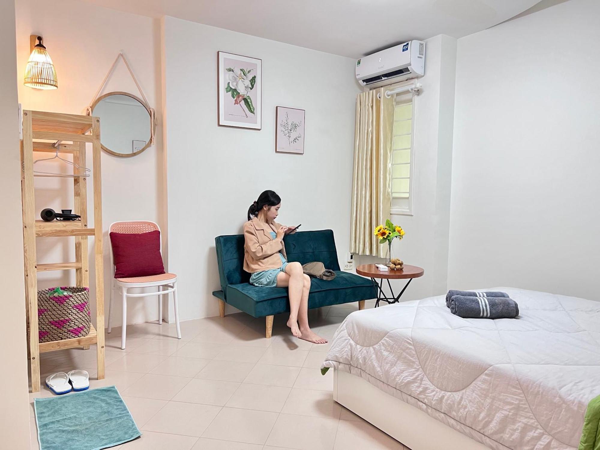 Co Nguyen Trai Ho Chi Minh City