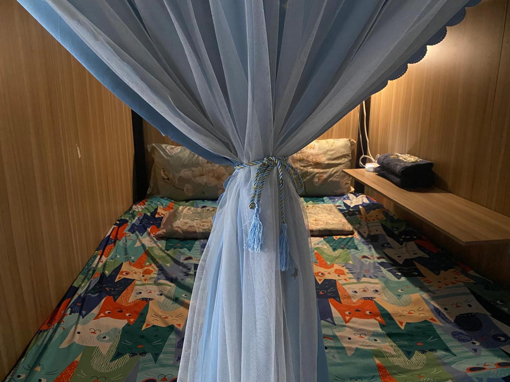 Apartment Start House Dorm Walk 5 Minutes To The Airport Ho Chi Minh City