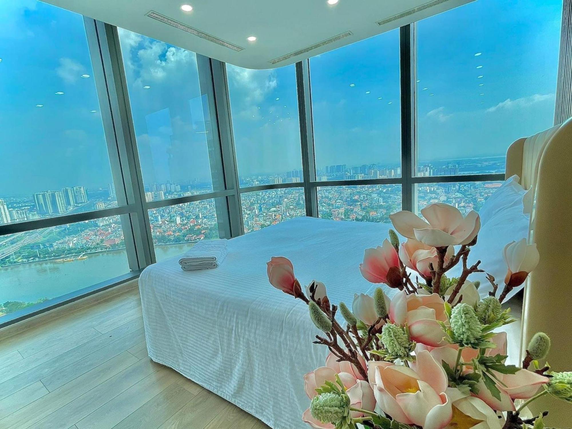 Pangsapuri Landmark 81 - Vinhome Park *