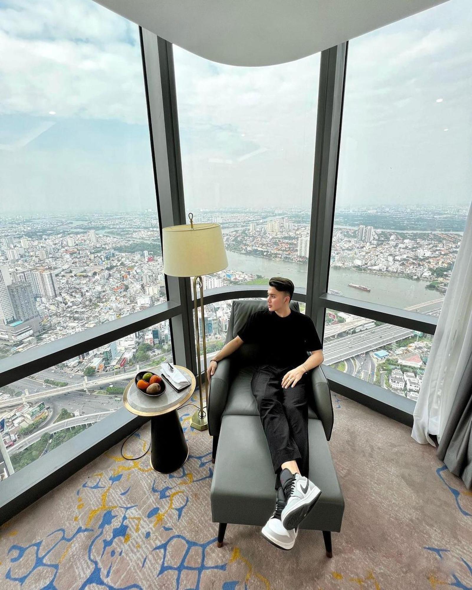 Landmark 81 - Vinhome Park Bandar Ho Chi Minh