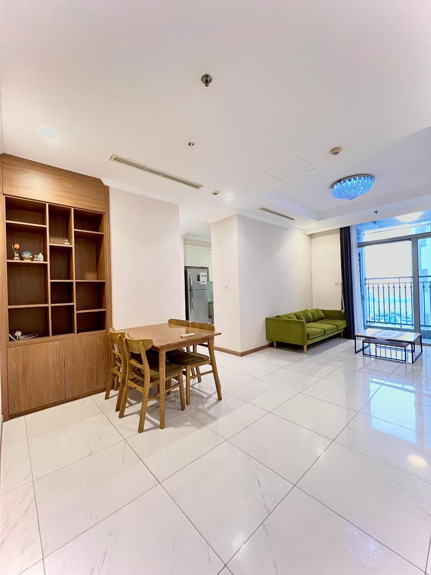 Landmark 81 - Vinhome Park Bandar Ho Chi Minh