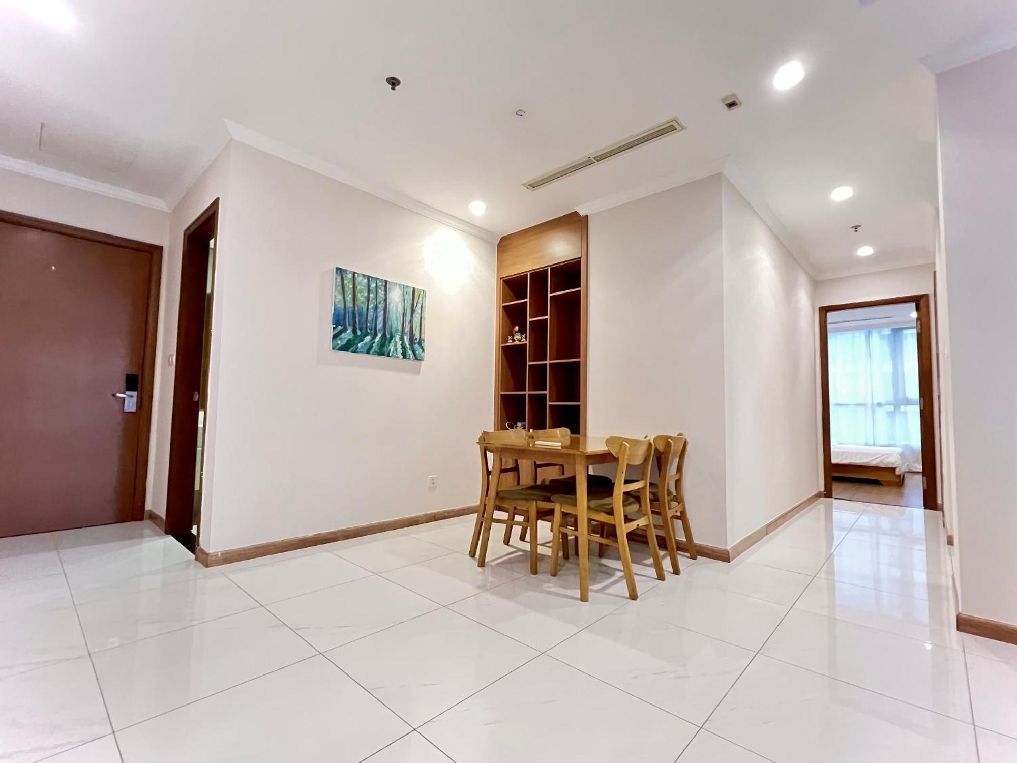 Landmark 81 - Vinhome Park Bandar Ho Chi Minh