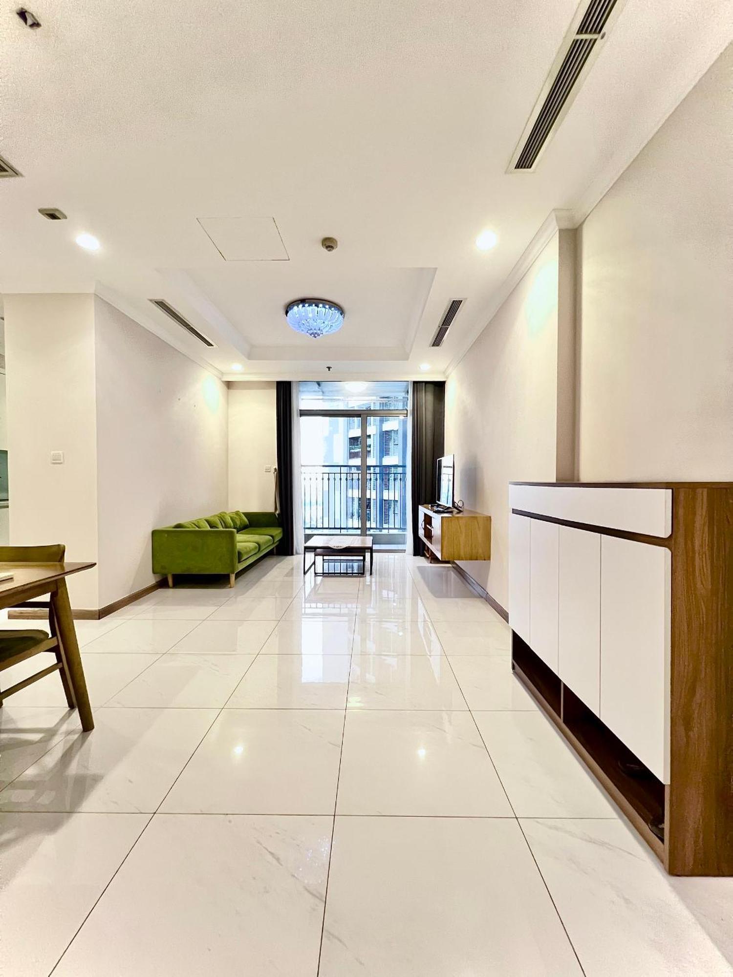 Landmark 81 - Vinhome Park Bandar Ho Chi Minh