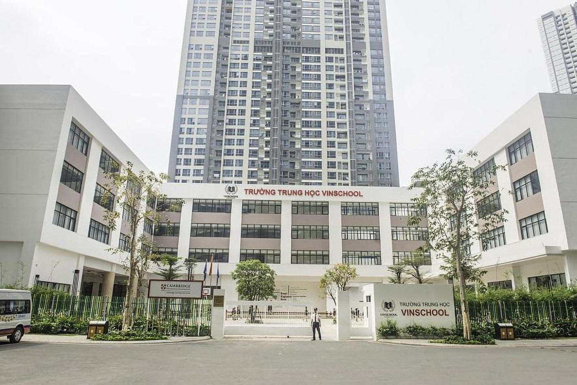 Pangsapuri Landmark 81 - Vinhome Park *